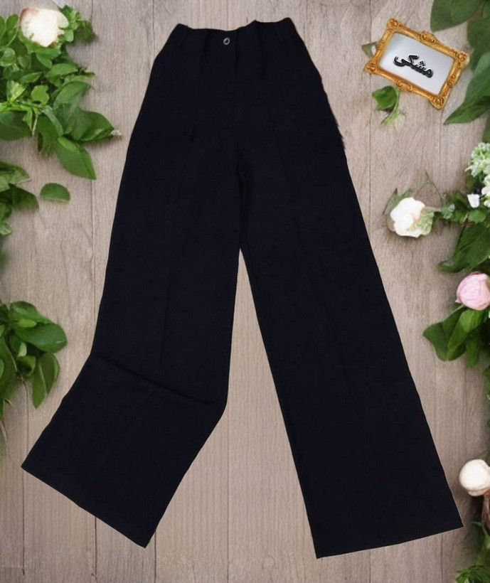 شلوار فول بگ مورگان🌈 با رنگ بندی و کیفیت بسیار عالی✅ تارا.76020