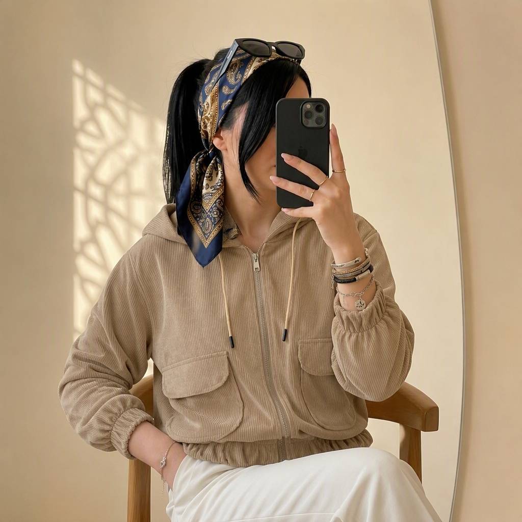 بامبرجکت آیدا جنس مخمل کبریتی😎♥کد 2841 طاها
