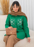 مدل کاکوتی لنین انزیم شده درجه یک 💯🛍🌌🌌۱۵۷۶۸ نفیس