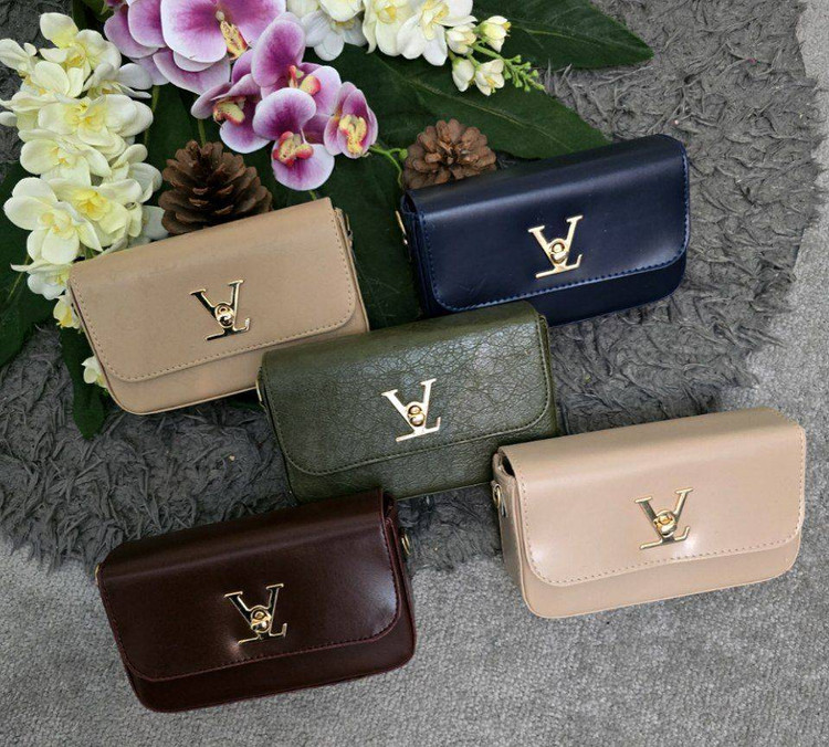 کیف قفلی نانسی درجه یک 💯🛍🌌۳۱۷۲ نفیس