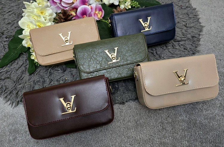 کیف قفلی نانسی درجه یک 💯🛍🌌۳۱۷۲ نفیس