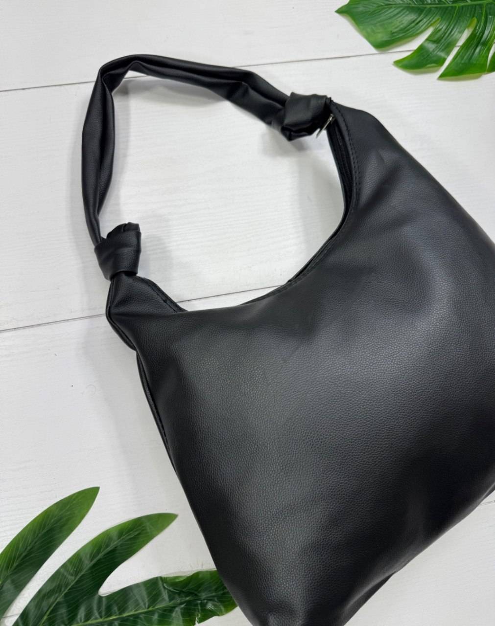 کیف بند گره ای 🌿با کیفیت عالی ✅ الیش23124