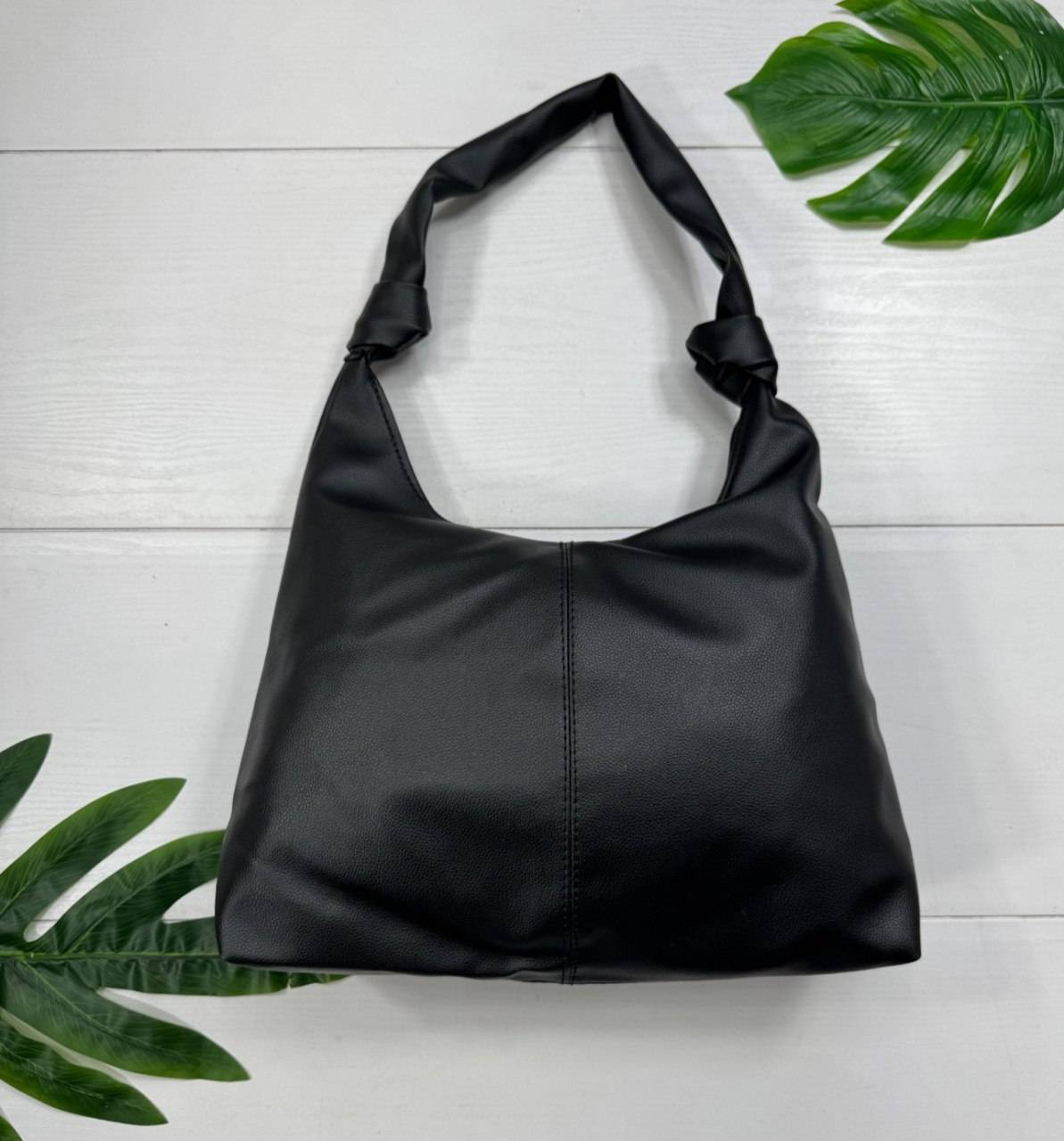 کیف بند گره ای 🌿با کیفیت عالی ✅ الیش23124