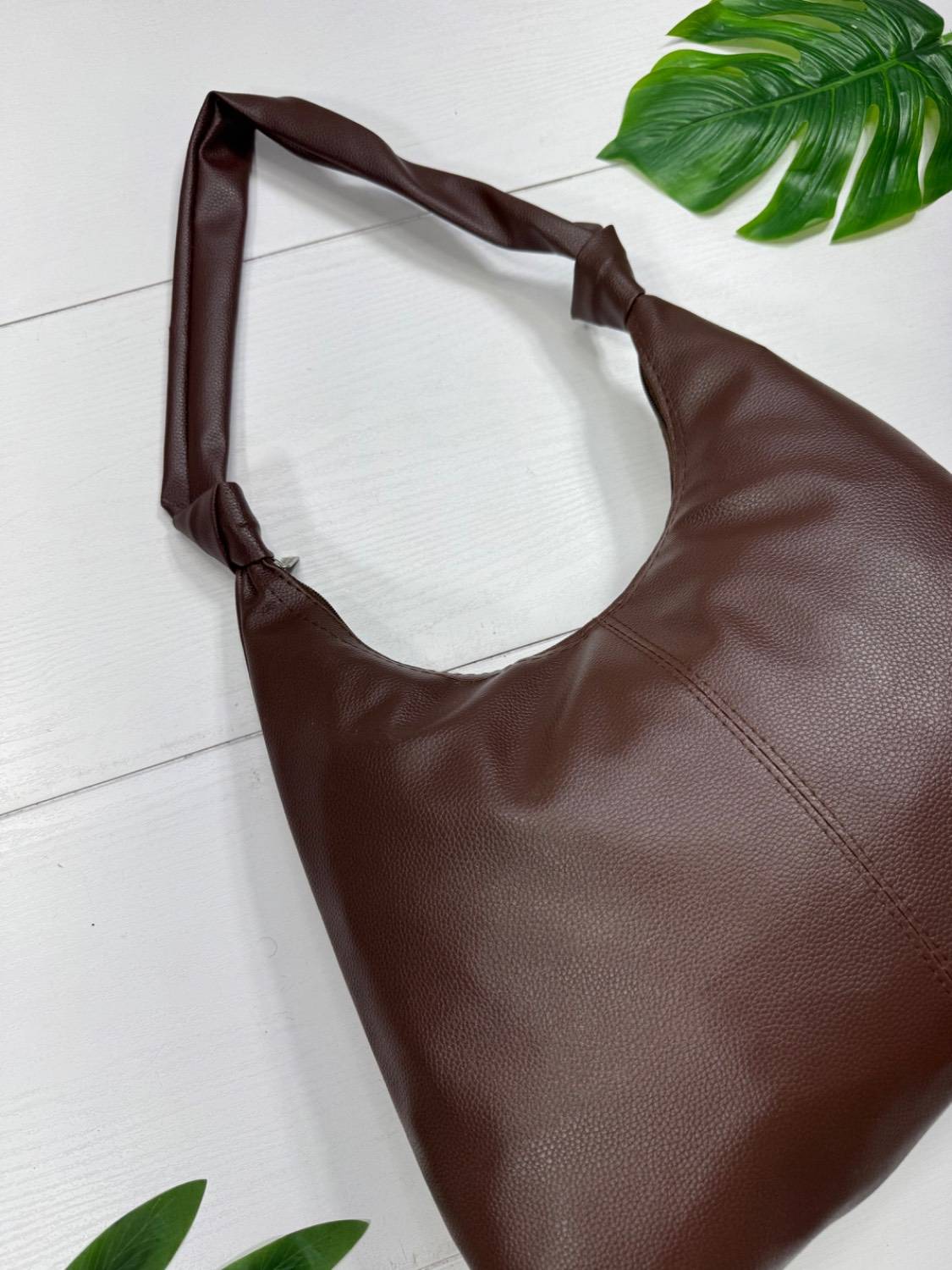 کیف بند گره ای 🌿با کیفیت عالی ✅ الیش23124