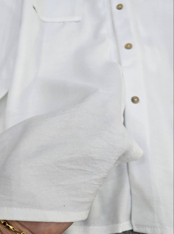 شومیز مانتویی مرسانا🌟 بارنگبندی و سایز بندی ⚡وبا کیفیت عالی 🌼والی ۲۳۰۷۹