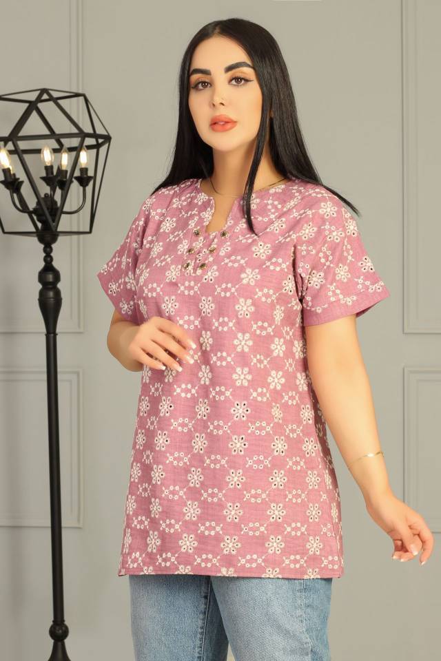 تیشرت زنجیری 🫀🌹کد16089 ماه