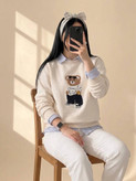 دورس تو کرکی تی تی در رنگبندی😍♥کد 23169 طاها