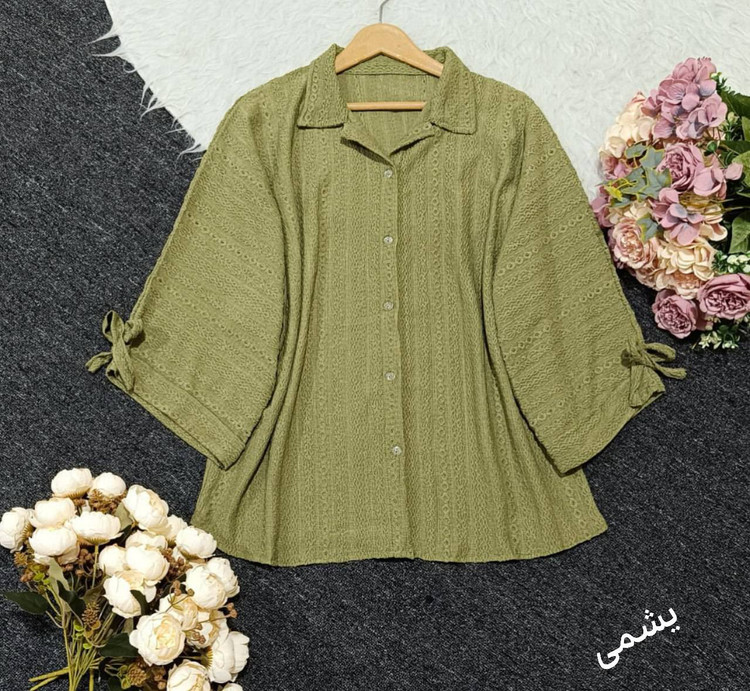 مانتو مراکشی شیوا با رنگبندی و کیفیت عالی😍🥰کد 23148 باران