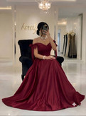 پیراهن مجلسی عسل🥰👌این مدل بینظیره از زیبایی و قیمت خوبش هرچی بگم کمه😉ارسال 8روز پس از ثبت⭕👌😱کد148عسل