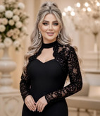 پیراهن مجلسی نازنین😍مخصوص خانمای خوش پوش و شیک😎ارسال 7روز پس از ثبت⭕👌😉با قیمت باورنکردنی😱کد199برلی