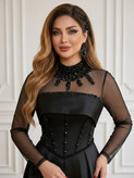 پیراهن مجلسی الیزابت😎زیبا و شیک و بسیار پرفروش🫰😱👌ارسال فوری🥰کد900برلی