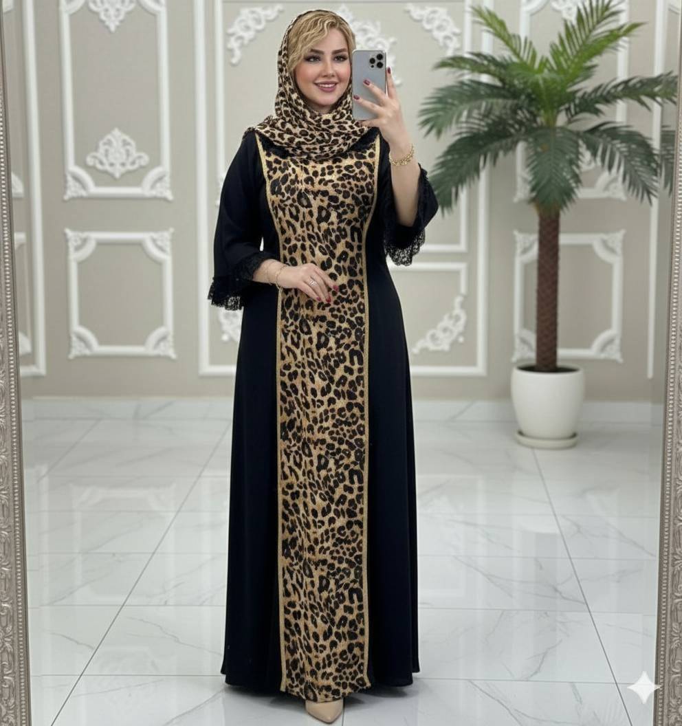 پیراهن ماکسی مبینا 🌿 با کیفیت بسیار عالی✅ ارغوان100928
