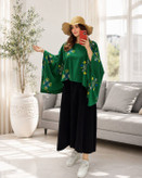 پانچ دلوین 🌿 با رنگبندی و کیفیت عالی ✅پری39733