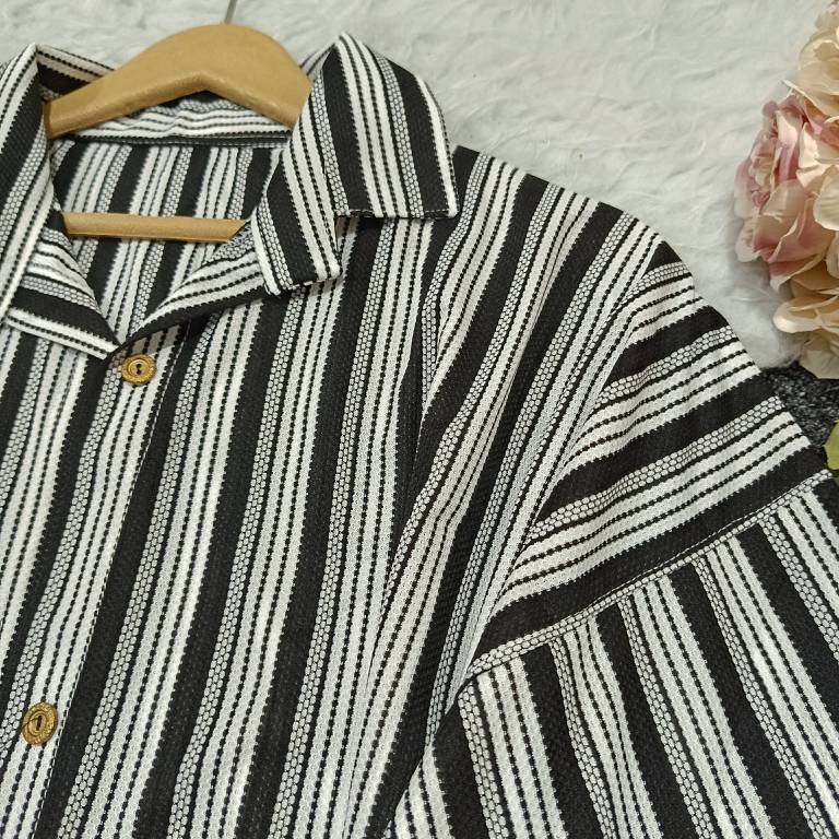 شومیز مانتویی سوگند با جنس مراکشی عالی😍♥کد 23233 باران