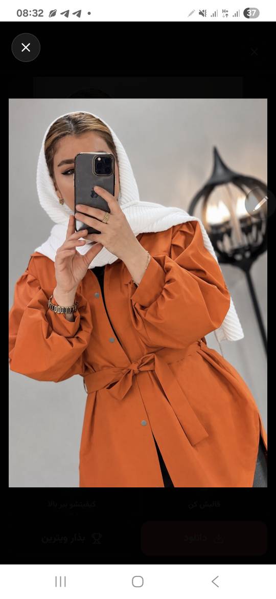 مانتو ریوا جنس داکرون در رنگبندی 🤩🤩کد۲۳۰۳۰ ستشو