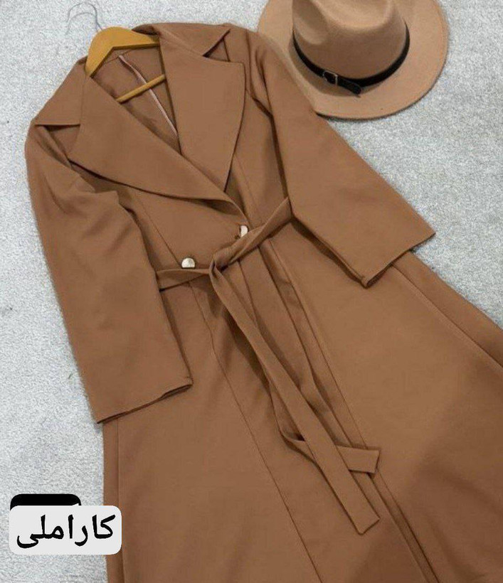 مانتو بلند غزاله تک دکمه جنس مازراتی😍❤️🩹👌🏻کد 15858 ناز