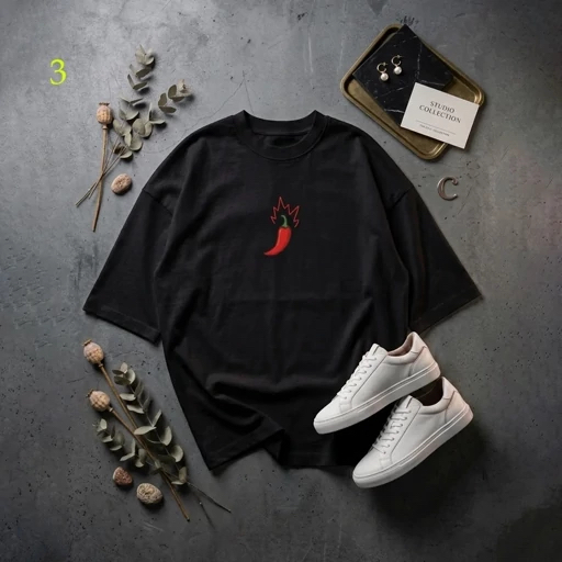تیشرت Spicy سوپر پنبه اعلا در رنگ بندی 🌈 🌈 کد ۱۳۶۰۲ راشین
