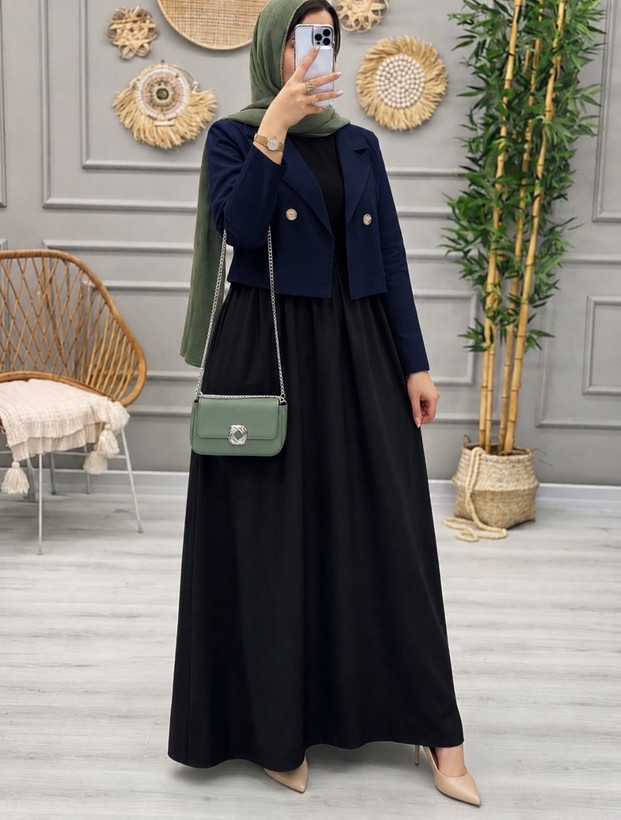 کت وسارافون زمرد زیبا وشیک تنخور عالی در رنگبندی 🎀 🎀 کد ۱۶۰۲۷ راشین