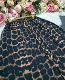 شلوار پلنگی با جنس بوگاتی😍♥✨کد 23357 آرات