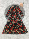 پیراهن مجلسی تمنا حریر خارجی در دورنگ 🤩🤩کد۲۳۳۵۳ دلتا
