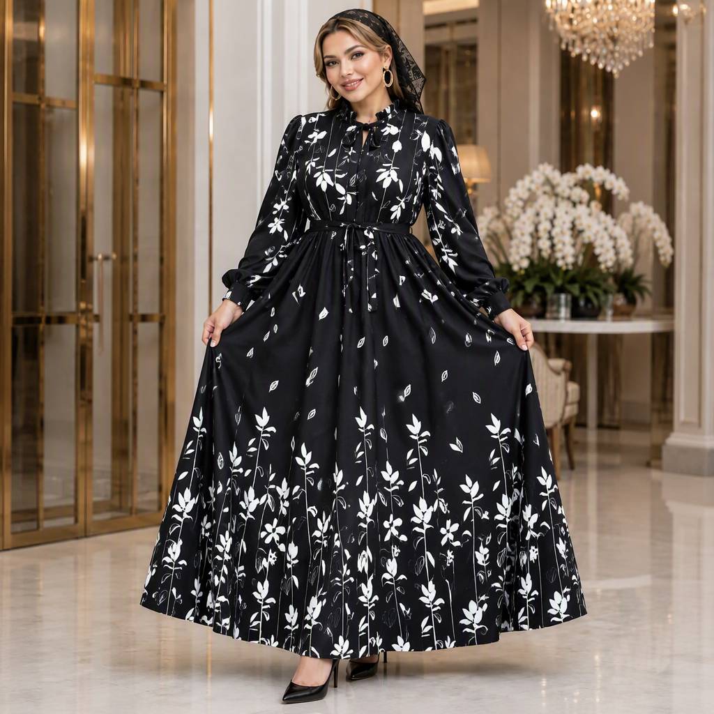 پیراهن بوگاتی هلنا 🫀🌹کد 23325 کلار