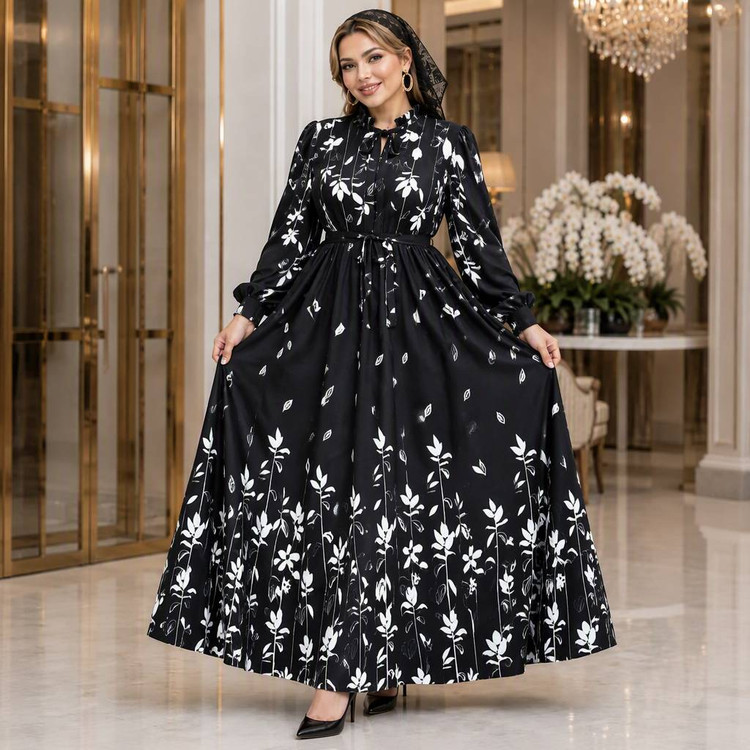 پیراهن بوگاتی هلنا 🫀🌹کد 23325 کلار