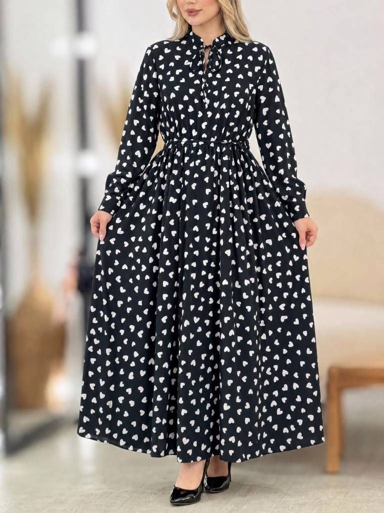 پیراهن ساحلی تیارا 🌿 با کیفیت عالی ✅الیش22452