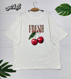 تیشرت قواره+🌿با کیفیت بسیار عالی✅ الیش23350