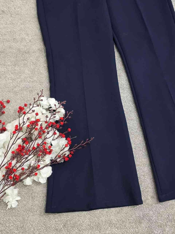 شلوار دمپا گشاد🌿 با سایزبندی و رنگ بندی و کیفیت عالی ✅والی3920