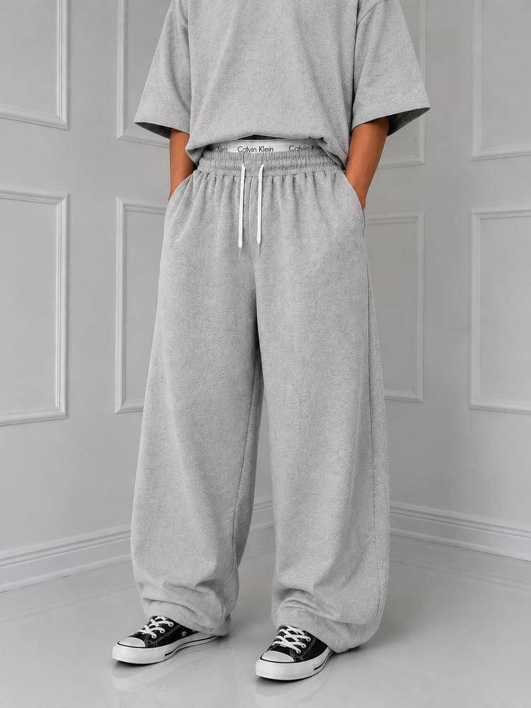 شلوار جاگر 🌿 Calvin Klein⚡ با رنگبندی و کیفیت عالی ✅ساری23354