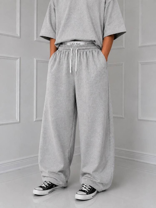شلوار جاگر 🌿 Calvin Klein⚡ با رنگبندی و کیفیت عالی ✅ساری23354