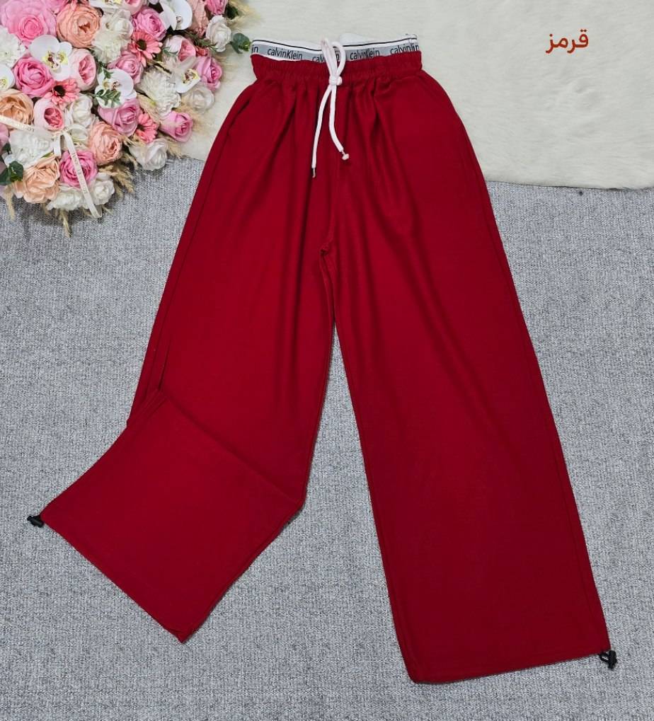 شلوار جاگر 🌿 Calvin Klein⚡ با رنگبندی و کیفیت عالی ✅ساری23354