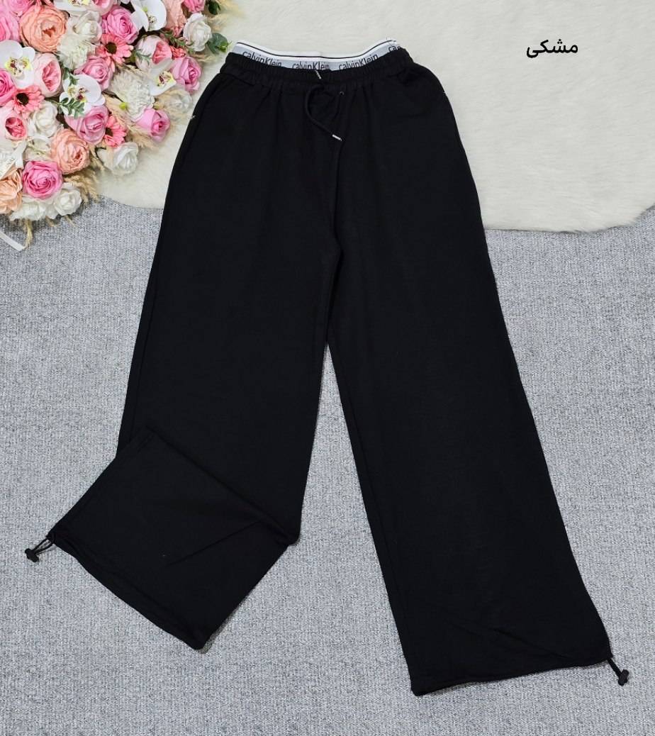 شلوار جاگر 🌿 Calvin Klein⚡ با رنگبندی و کیفیت عالی ✅ساری23354