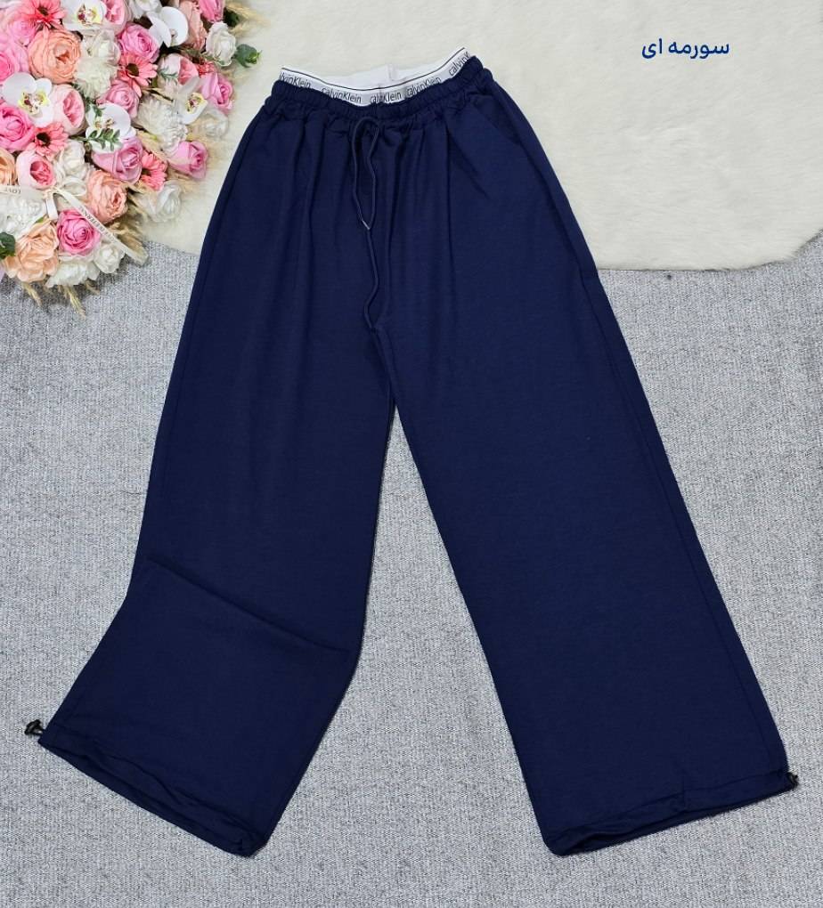 شلوار جاگر 🌿 Calvin Klein⚡ با رنگبندی و کیفیت عالی ✅ساری23354