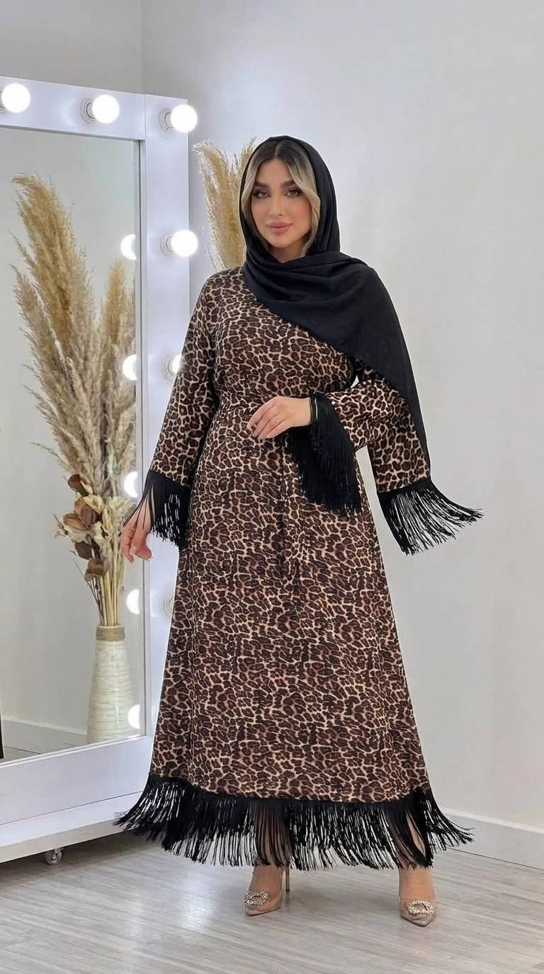 ماکسی ستاره 🌿 با کیفیت عالی ✅ ارغوان 100788