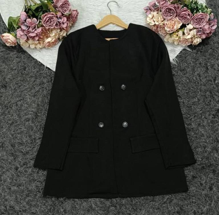 مانتو کتی سوگند 🌿 با کیفیت عالی ✅ ارغوان 100938