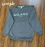 بلوز تو کرکی ضخیم ⚡ با کیفیت عالی ✅چیچک23247