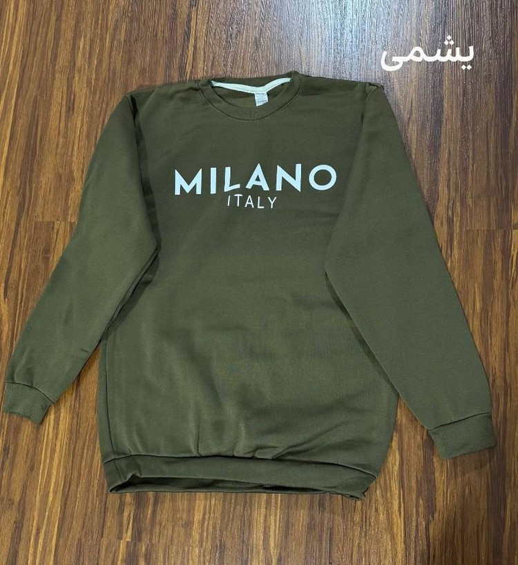 بلوز تو کرکی ضخیم ⚡ با کیفیت عالی ✅چیچک23247