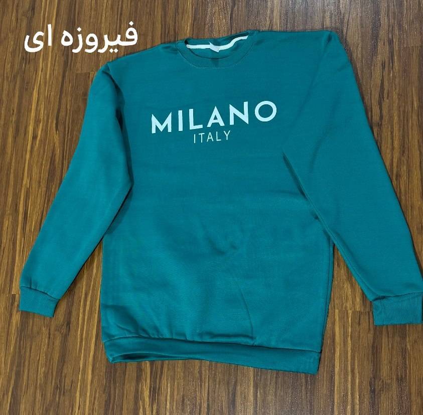 بلوز تو کرکی ضخیم ⚡ با کیفیت عالی ✅چیچک23247