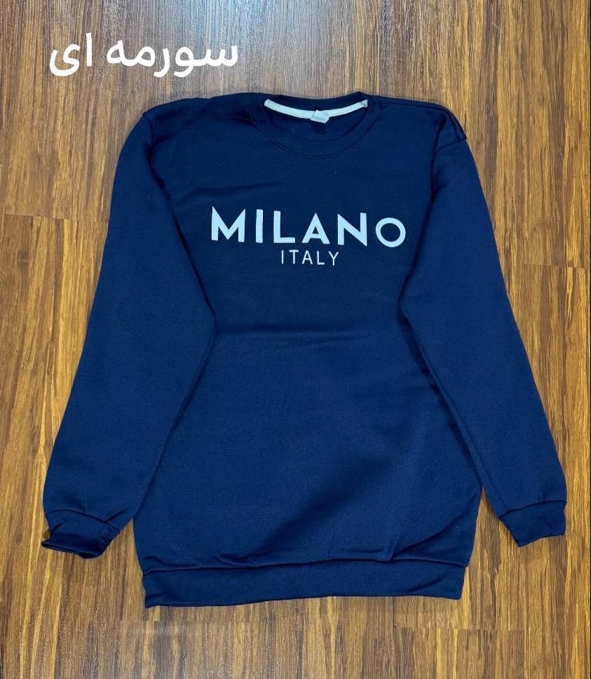 بلوز تو کرکی ضخیم ⚡ با کیفیت عالی ✅چیچک23247