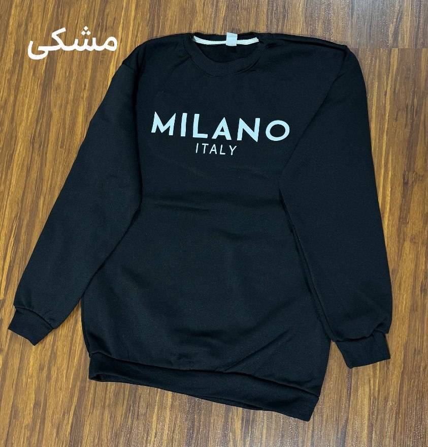 بلوز تو کرکی ضخیم ⚡ با کیفیت عالی ✅چیچک23247