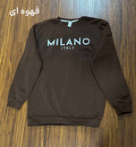 بلوز تو کرکی ضخیم ⚡ با کیفیت عالی ✅چیچک23247