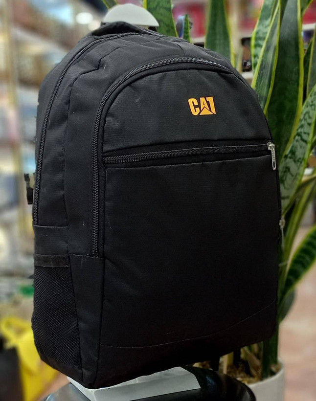 کوله مدرسه CAT 🎀کد 761 آدراپانا
