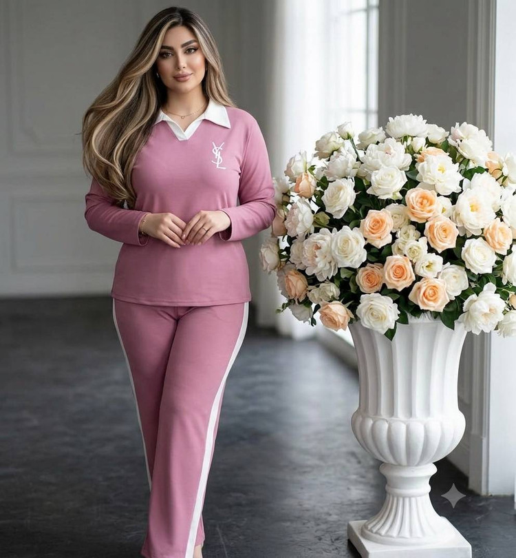ست بلوز شلوار کژوال سناتور در رنگبندی 🤩🤩کد۲۳۴۷۸ مدلند