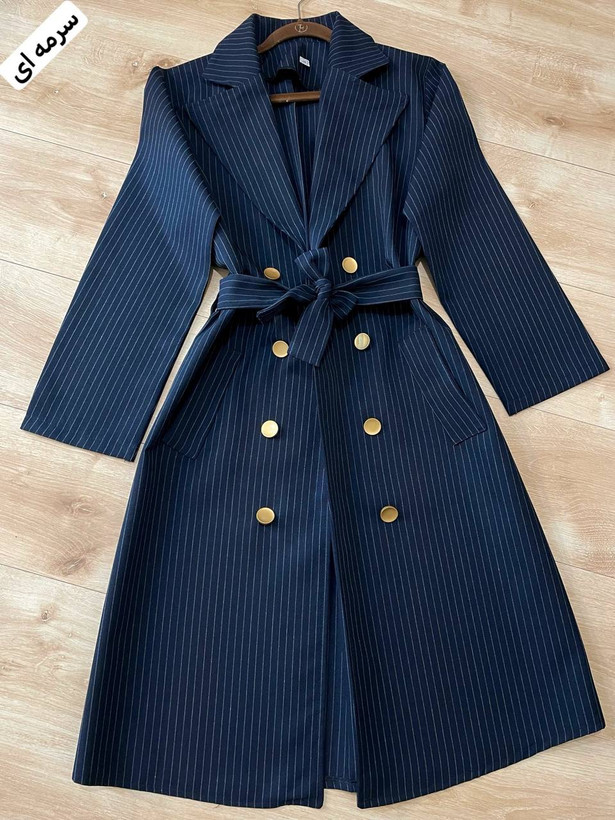 مانتو سیلوانا سوپر دیپلمات درجه یک در دو رنگ 😍 😍 کد ۳۰۳۵ نیکی