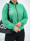 سویشرت تنیسی🎾با کیفیت عالی ✅ الیش5992