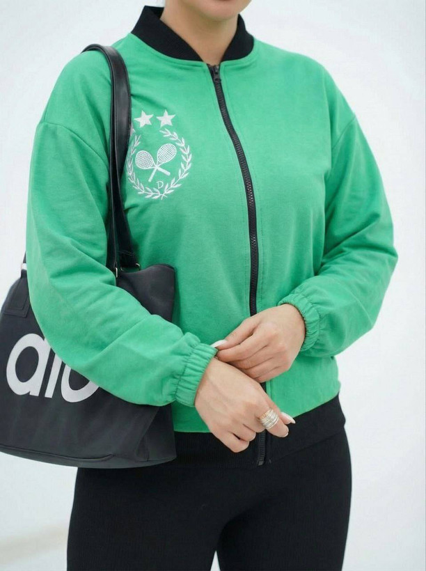 سویشرت تنیسی🎾با کیفیت عالی ✅ الیش5992