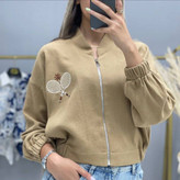 سویشرت تنیسی🎾با کیفیت عالی ✅ الیش5992