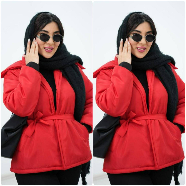 کاپشن السانا 🌼 با کیفیت عالی ✅ الیش3459