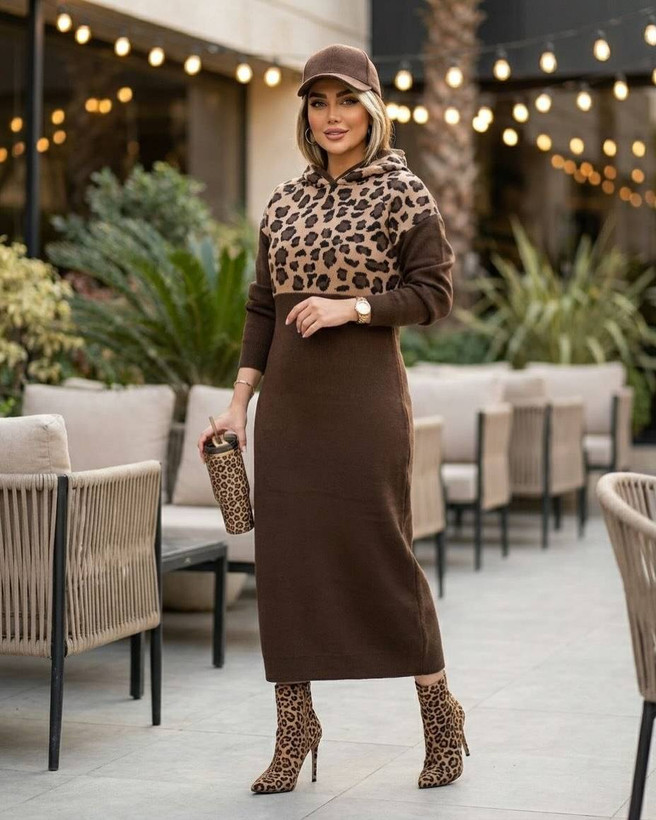 کفتان ژیوان⚡با رنگبندی و کیفیت عالی ✅الیش23522